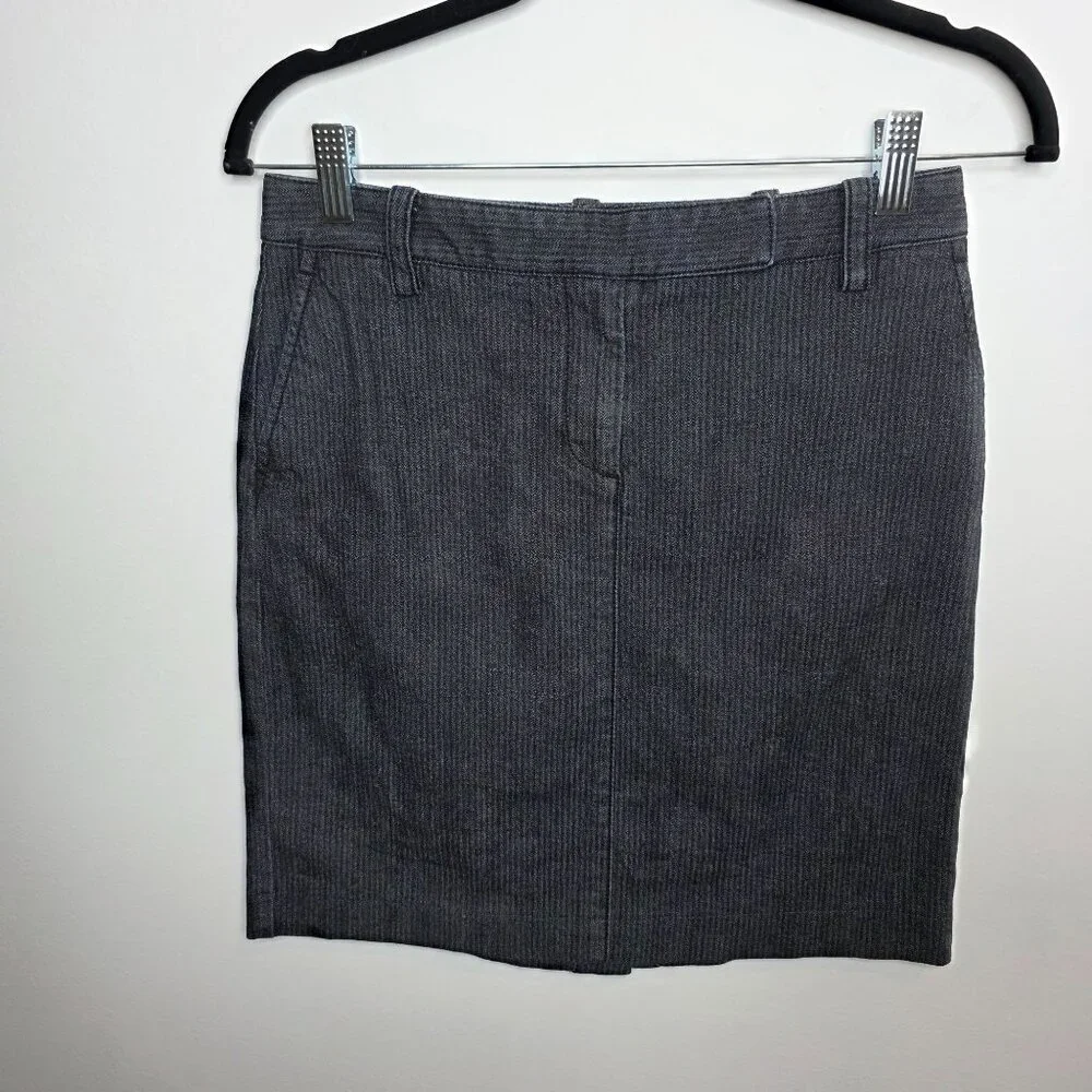 Talbots Skirt Womens 2P